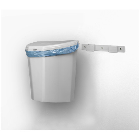 Kosz na śmieci Brunner Pillar XL