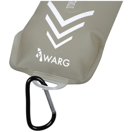 Butelka składana Warg Soft Flask 250 ml