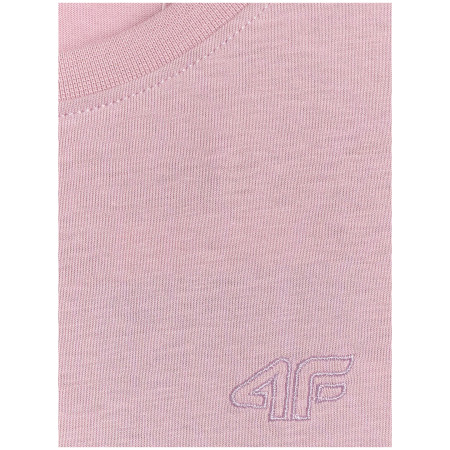 T-shirt dziecięcy 4F Tshirt F2397