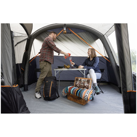 Przedsionek Vango Cove III Air Mid