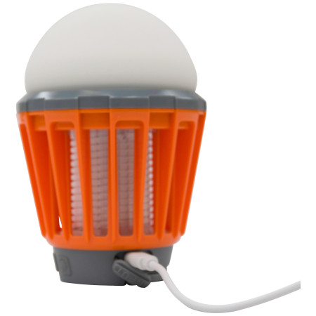 Lampa owadobójcza Vango Midge 180
