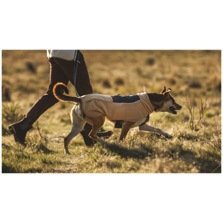 Ubranko dla psa Ruffwear Timberline Fuse™ Fleece Vest