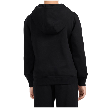 Bluza dziecięca 4F Sweatshirt F2751 Deep Black