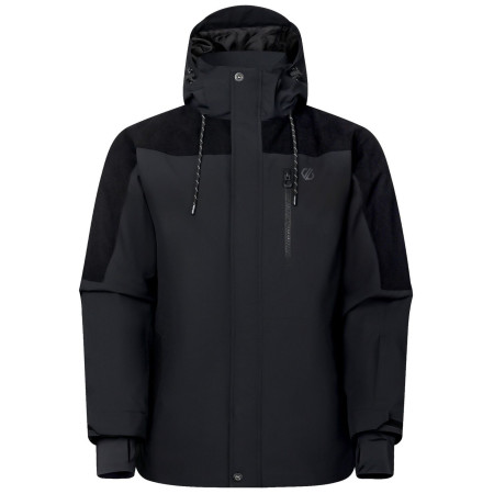 Kurtka męska Dare 2b Firn Jacket czarny Black
