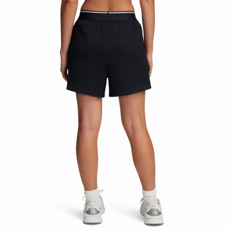 Spodenki damskie Under Armour Meridian Rib Short