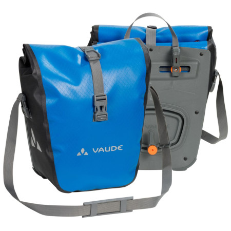 Torebka rowerowa Vaude Aqua Front niebieski blue