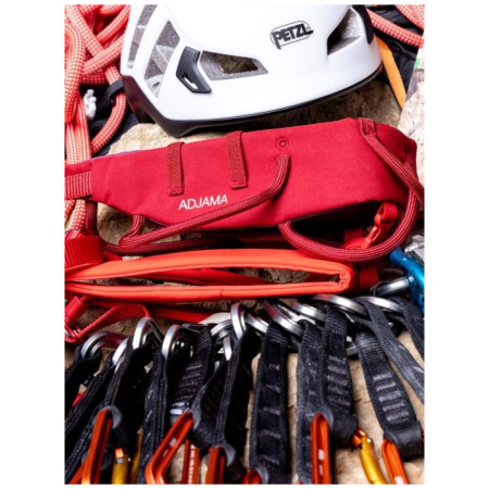 Uprząż Petzl Adjama