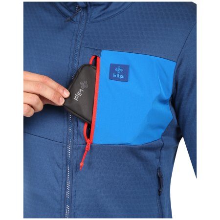 Męska bluza Kilpi Erin-M