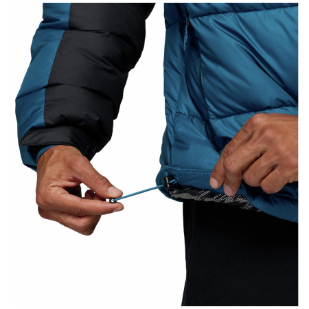 Kurtka zimowa męska Columbia Pike Lake™ II Hooded Jacket
