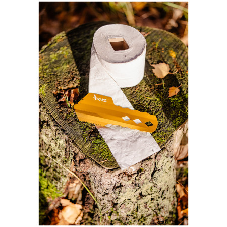 Łopatka toaletowa Warg Digger