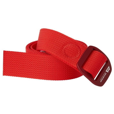 Pasek Mountain Equipment Lightning Belt czerwony
