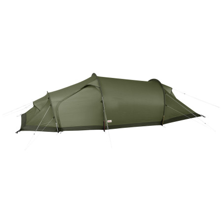 Namiot Fjällräven Abisko Shape 2 zielony Pine Green
