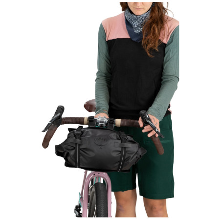 Torba na kierownicę Osprey Escapist Handlebar Bag Large