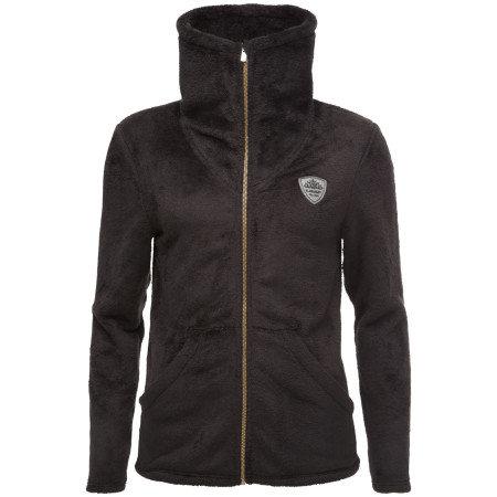 Bluza damska Loap Charia czarny Black