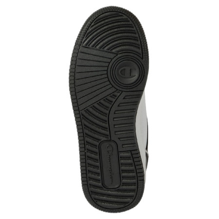 Dziecięce tenisówki Champion Rd18 2.0 Low B Gs Low Cut Shoe