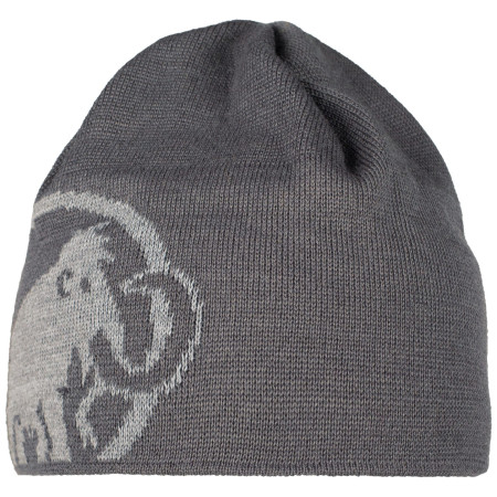 Czapka Mammut Tweak Beanie szary TitaniumGranit