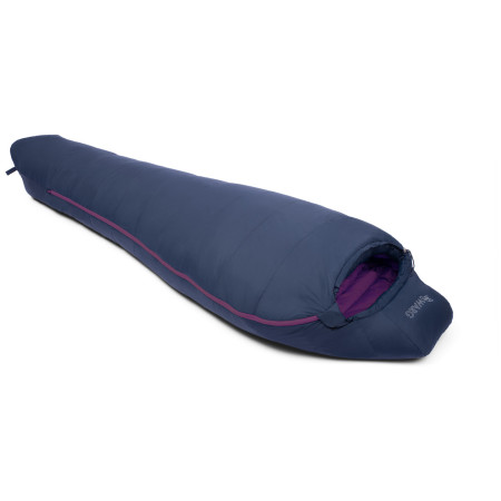 Śpiwór puchowy Warg Stark 500 Ladies