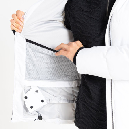 Kurtka damska Dare 2b Glamorize V Jacket