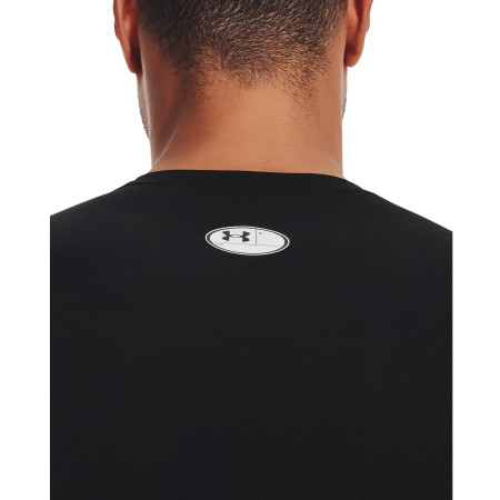 Męska koszulka Under Armour HG Armour Comp LS
