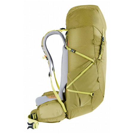 Plecak turystyczny Deuter Aircontact Ultra 45+5 SL