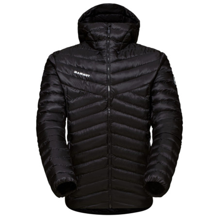 Kurtka męska Mammut Albula IN Hooded Jacket Men