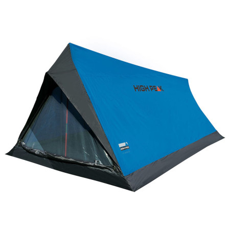 Namiot High Peak Minilite niebieski Blue/Gray