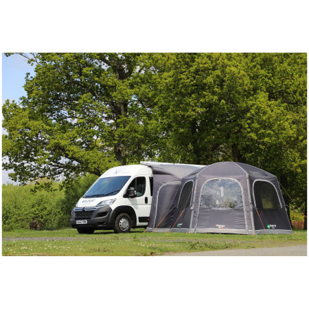 Przedsionek Vango HexAway Pro Air Mid