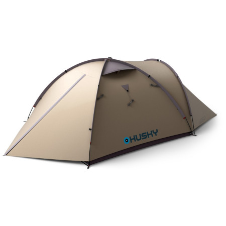 Namiot Husky Bizon 3 Plus Black Coating