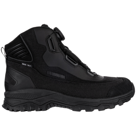 Buty trekkingowe Bennon ANTICUT O7S czarny Black