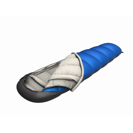 Śpiwór Hannah Shaft 200