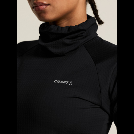 Bluza damska Craft Gain Thermal Funnelneck W