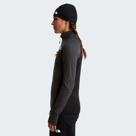 Bluza damska The North Face Bolt Polartec Jacket
