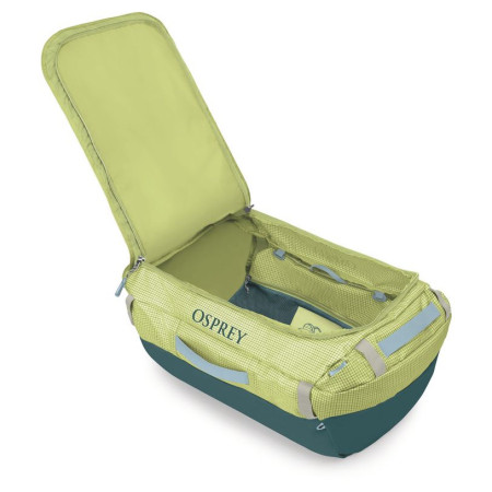 Torba podróżna Osprey Transporter 65