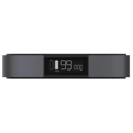 Powerbank EcoFlow River Bank 25600mAh QC 3.0 PD czarny Black