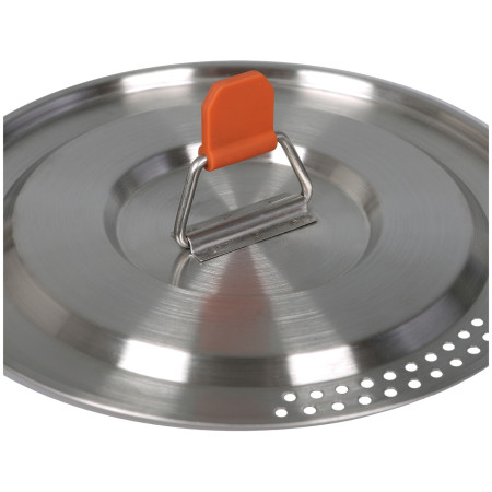 Zestaw naczyń Zulu Nest Set 2 L