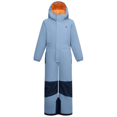 Kombinezon dziecięcy Dare 2b Rodeo Snowsuit DuskyBl/Navy niebieski DuskyBl/Navy
