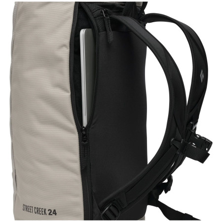 Plecak Black Diamond Street Creek 24 Backpack