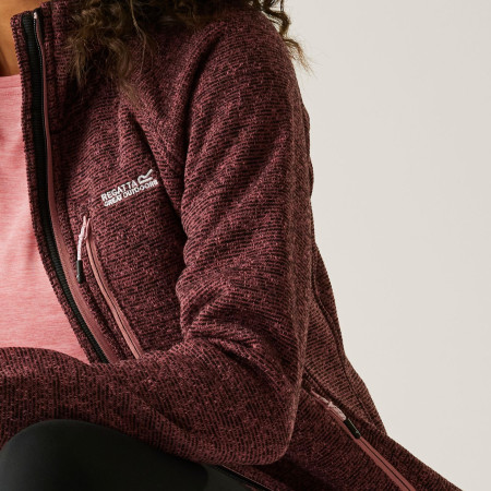 Bluza damska Regatta Women’s Hooded Newhill