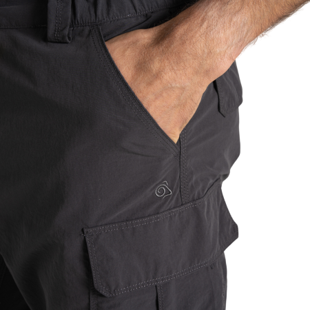 Spodnie męskie Craghoppers NosiLife Convertible Cargo Trousers III