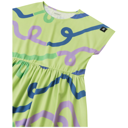 Sukienki dziecięce Reima Virein