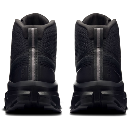 Męskie buty turystyczne On Running Cloudrock Mid WP