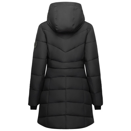 Damska kurtka narciarska Dare 2b Glacier Long Jacket