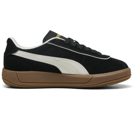 Buty damskie Puma Club Klassika SD