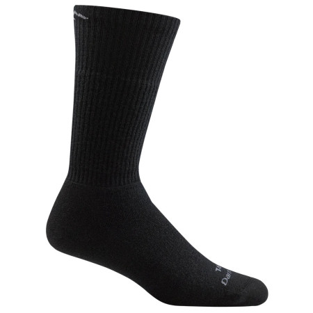 Skarpetki Darn Tough Tactical Boot Midweight czarny black