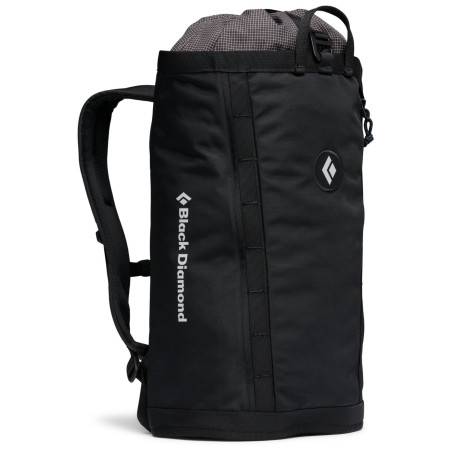 Plecak Black Diamond Street Creek 24 czarny Black