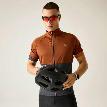 Męska koszulka kolarska Dare 2b Protraction III Jersey