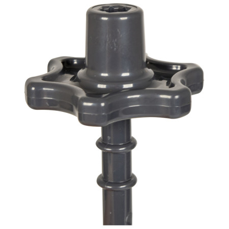 Zestaw śledzi Bo-Camp Screw pegs set 8 pcs