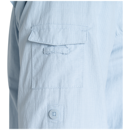 Koszula damska Craghoppers NosiLife Adventure Long Sleeved Shirt III