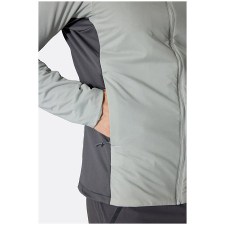 Kurtka męska Rab Xenair Alpine Flex Jacket