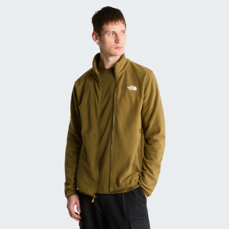 Bluza męska The North Face M Glacier Fleece Jacket